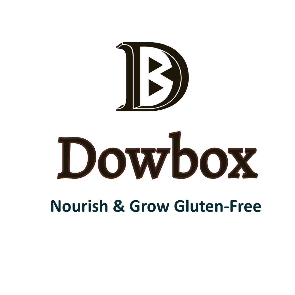Dowbox Logo